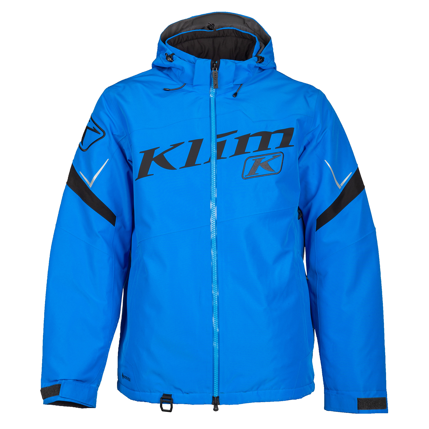 Instinct Jacket | KLIM Men's Snowmobile Jacket
